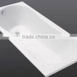 ABS Vacuum Forming Rectangle Black Plastic Tub thumbnail-5