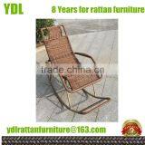 Youdeli Outdoor Uv Rattan Garden Patio Swings Bed thumbnail-1