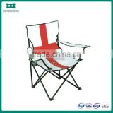 camping chair china with flag