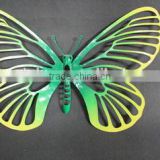 Metal butterfly Decor