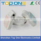 2015 Hot Selling Ultra Lightweight Bluetooth Receiver Headset With Built In Microphone thumbnail-1