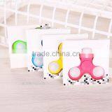 Promotional 608 Bearing Hand Fidget Spinner With Led Light thumbnail-4