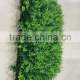 Artificial Boxwood Carpet Artificial Grass Carpet for Balcony thumbnail-4