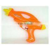 Plastic Small Water Gun for Kids Playing thumbnail-5