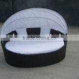 PE Rattan Leisure Lounge and Rattan Sun Lounge thumbnail-1