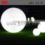 New Decoraton Led Glow Sphere Ball Waterproof thumbnail-1