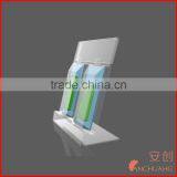 Plexiglass Acrylic Rectangle Box thumbnail-1