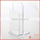 Wall Mount Premium Booklet/Brochure Holder thumbnail-1