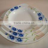 Ceramic Plate Set thumbnail-1