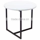 Factory Cheap Price Metal Furniture Table Iron Powder Coating Black Table Legs thumbnail-4
