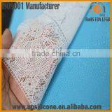 Silicone Mat for Edible Cake Decoration thumbnail-1