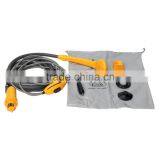 12V Camping Rain Shower Set for Car thumbnail-1