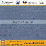 China Popular Cheap Granite Paving Stone Basalt Stone thumbnail-1