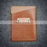 OEM Leather Passport Holder Tanhooo Genuine Leather Passport Holder High Quality A++++ thumbnail-3