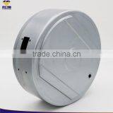 Custom Stamping & Deep Drawing Parts (ISO 9001-2008) thumbnail-2