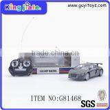 Best Selling Durable Using Electric rc Rally Car thumbnail-1