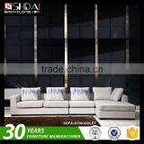 Foshan Furniture New Model Sofa Sets Pictures Latest Corner Sofa Design thumbnail-6