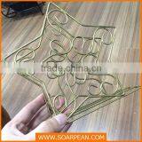 Metal Technology Craft Christmas Star