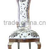 Antique Home Furniture Console Table and Chair thumbnail-3