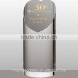 Hot Sell Crystal Souvenir Gifts for Wedding thumbnail-1