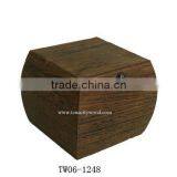 Welcomed Burn Paulownia Wood Box thumbnail-1