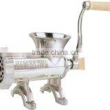 Useful Hand Operation Iron Meat Mincer thumbnail-2