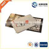 Felt 11 Inch Felt Case With Zipper thumbnail-1