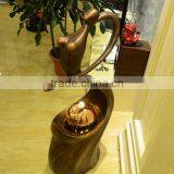 Supplying Resin Crafts Outdoor Water Fountains Courtyard Indoor Water Fountain thumbnail-5