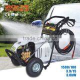 High Pressure Washer With Top Quality thumbnail-1