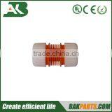 1" Pipe Plastic Fittings Garden Hose Quick Connector thumbnail-2