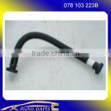 Auto Spare Parts Air Filter Hose 078 103 223B thumbnail-1