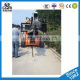 HCN Brand 0305 Series Rock Saw Trencher/HCN Serious Trencher thumbnail-1