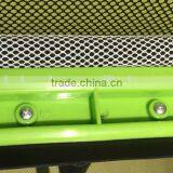 8" Telescopic Rubber Foam Squeegee , Soft Sponge Window Squeegee thumbnail-4