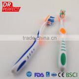 Popular Style High Quality Artificial Toothbrush Chinese Brand Wholesale Hotel Supplies Toothbrush thumbnail-3