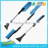 Hot Sell New Style 3 in 1extendable Ice Scraper With Brush in China thumbnail-3