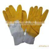 Nitrile Coated Glove ZM082-B thumbnail-1