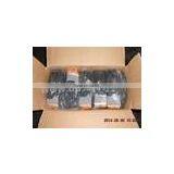 DDSAFETY Grey Nylon With Black Nitrile Glove thumbnail-2