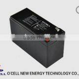 LiFePO4 Battery Pack 12V 9Ah UPS Battery for Lead Acid Battery Replacement thumbnail-1