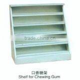 Chewing Gum Shelf