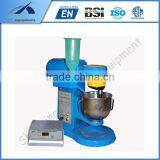 CMM-5 Переносной цементный смеситель thumbnail-1