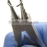 Ring Opening Pliers Curved thumbnail-1