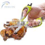 Multifunction Stainless Steel Kitchen Scissor Tongs Kitchen Cutting Scissor thumbnail-3