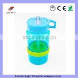 450ml Children Lemon Water Bottle thumbnail-1