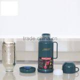 Plastic Thermos Vacuum Flask LYR-202 thumbnail-5