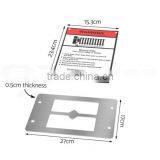 LockMaster Auto Gate Openers Sliding Gate Opener Kit For Sliding Door thumbnail-5