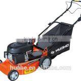 CE & ISO 9001 Approved 2015 Europe Popular Factory Petrol Grass Cutting Machine thumbnail-2