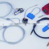 Latch Control Cables Assembly/stainless Steel Cable thumbnail-1