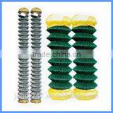 Hot Sale PVC Coated Chain Link Fence is 5 Foot thumbnail-6