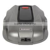 2016 New APP Control Garden Electric Mower With Infared Sensors ROMO MI thumbnail-3