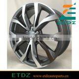 18X8 5X112 Car Alloy Aluminum Wheel FOR AUDI Q3 Q5 thumbnail-3